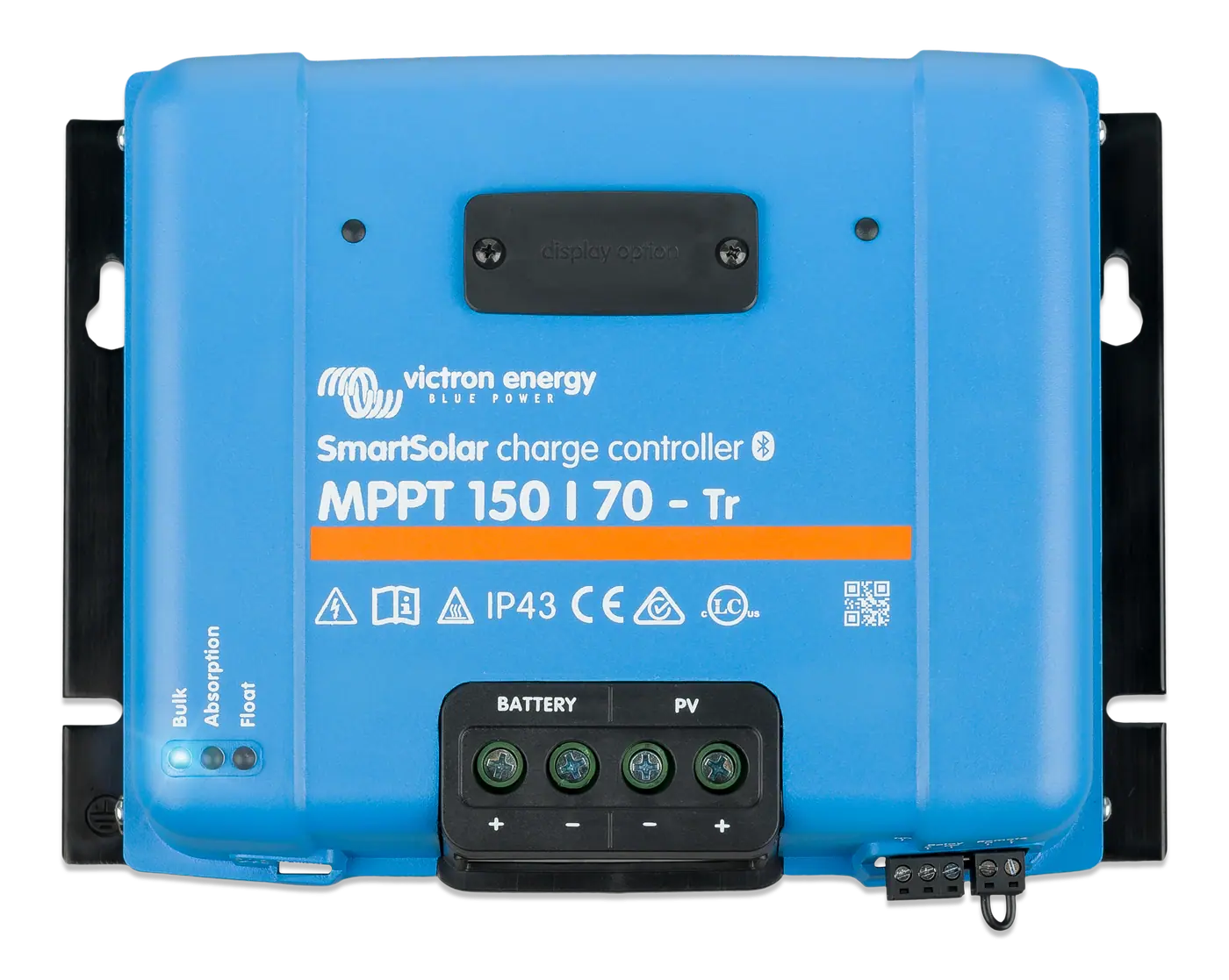 Victron SmartSolar MPPT 150/70 -TR Solar Charge Controller