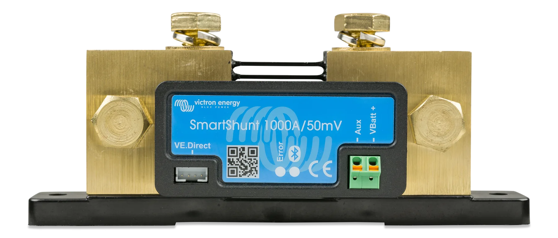 Victron SmartShunt 1000 A / 50 mV