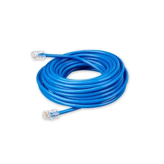 Victron RJ12 Upt Cable 10 m