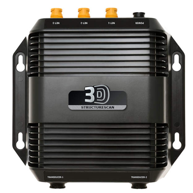 Lowrance StructureScan 3D Module — 000-12397-001
