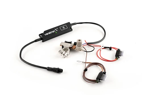 Veratron LinkUp IBS 24 V Battery Gateway - 255 Ah