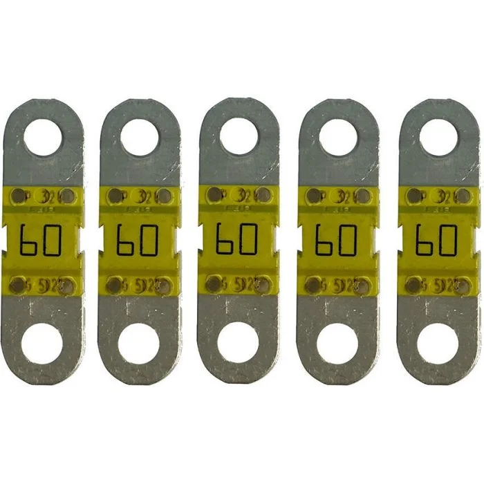 Victron MIDI-fuse 60 A/32 V (Pack of 5)