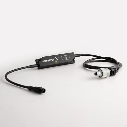 Veratron LinkUp 2-in-1 Oil Pressure & Temperature Gateway