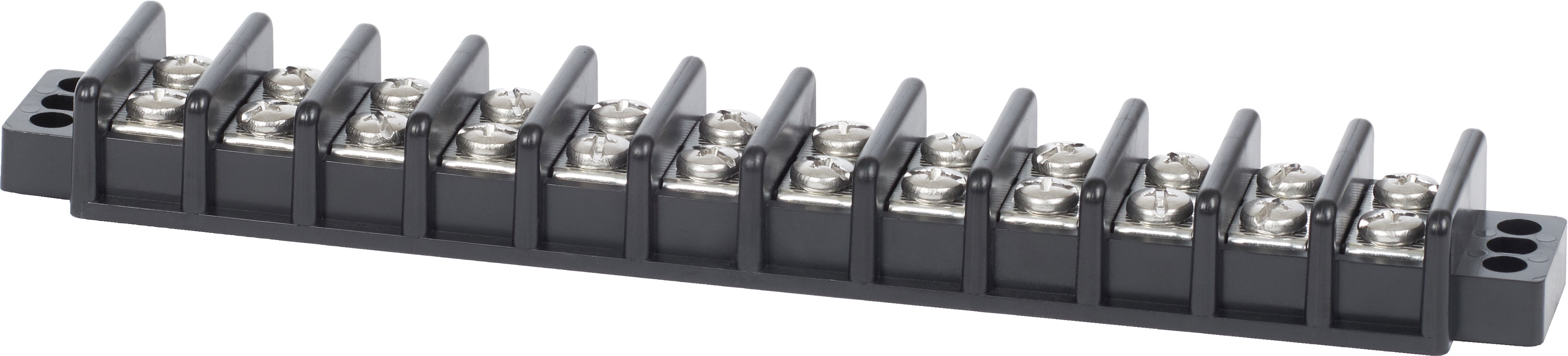 Blue Sea Systems Terminal Block 30A - 12 Circuit