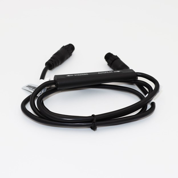 Simrad NAC-D Autopilot Computer — 000-15621-001