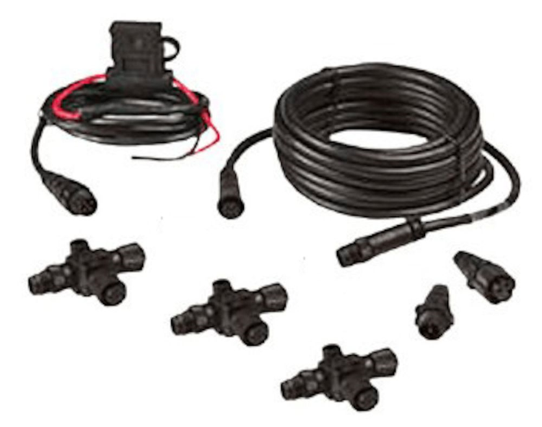 Simrad N2K Backbone Starter Kit — 000-10760-001