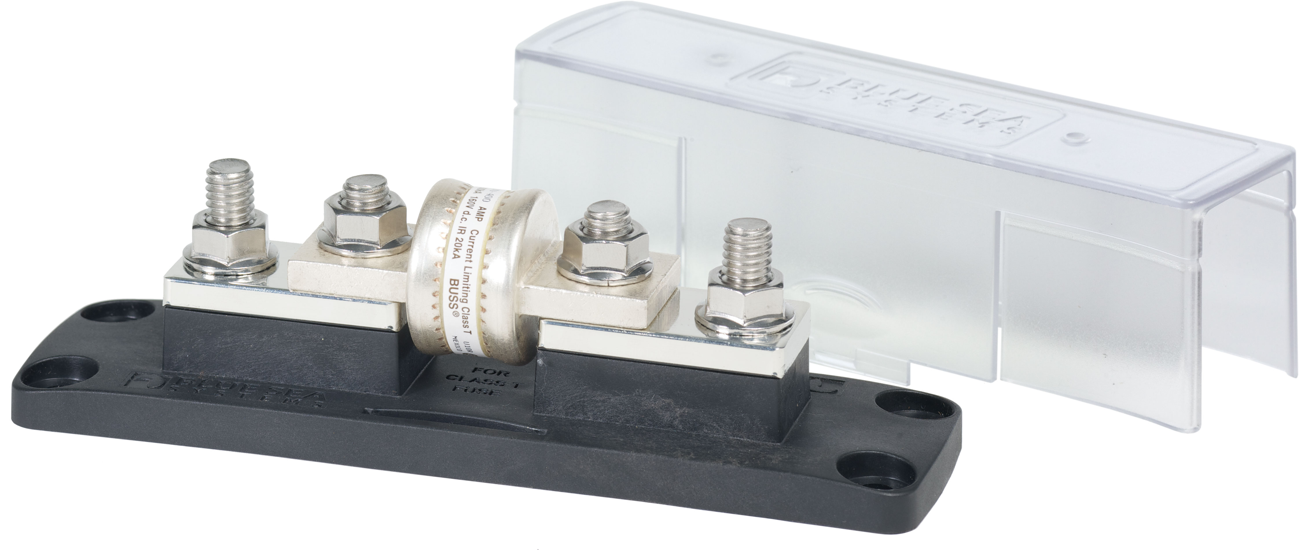 Blue Sea Systems Class T Fuse Block 225-400A