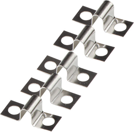 Blue Sea Systems Terminal Block Jumper for 30A Terminal Blocks