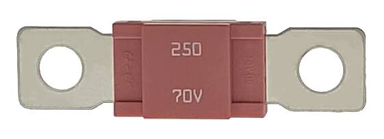 Blue Sea Systems AMG Fuse 250A 70V DC