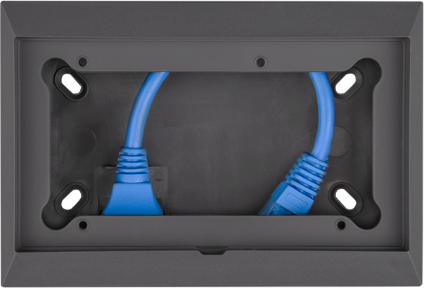 Victron Wall Mount Enclosure for Color Control GX