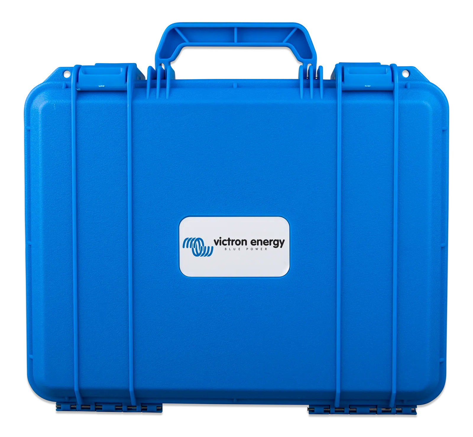 Victron Blue Smart IP65 Charger Carry Case - Up to 12/15 & 24/8