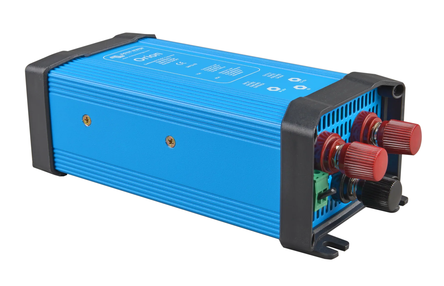 Victron Orion 24/12-70 A DC-DC Converter with Binding Posts