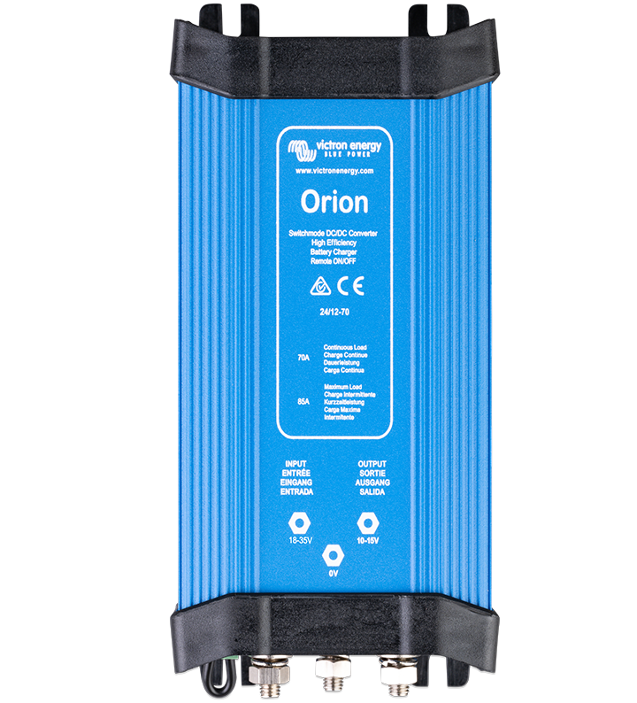 Victron Orion 24/12-80 A DC-DC Converter