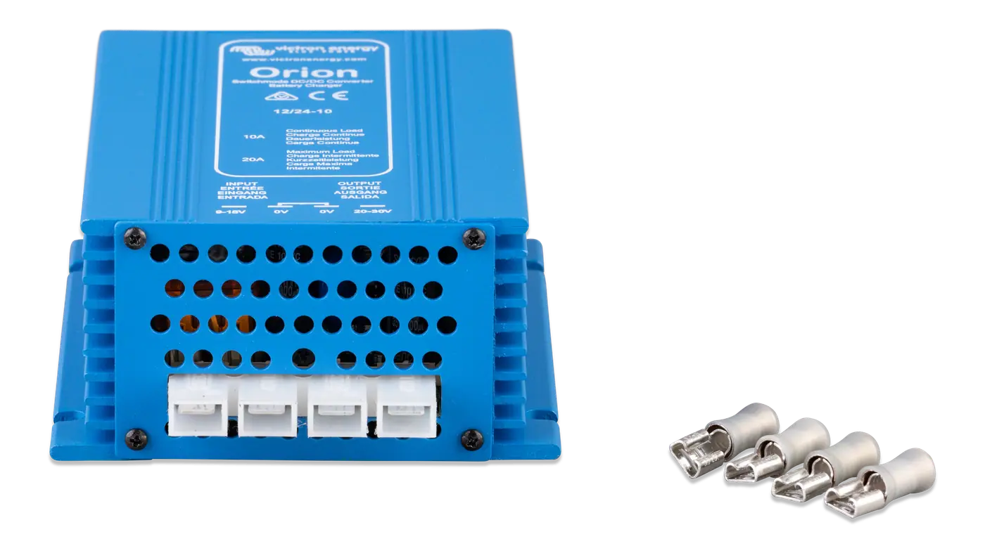 Victron Orion 12/24-10 DC-DC Converter IP20