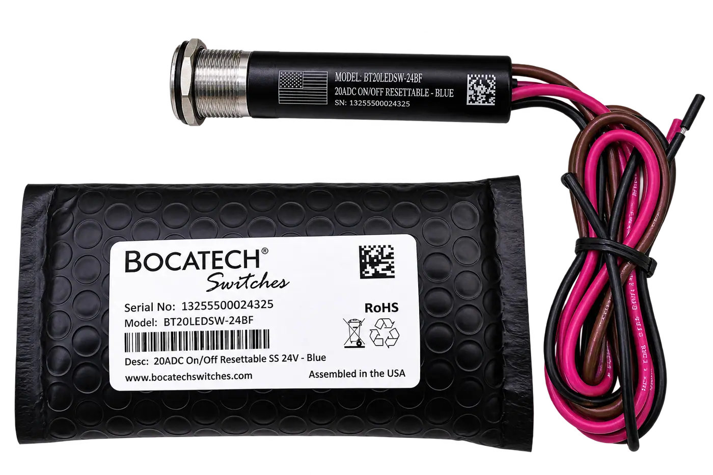 BT20LEDSW-24BF
