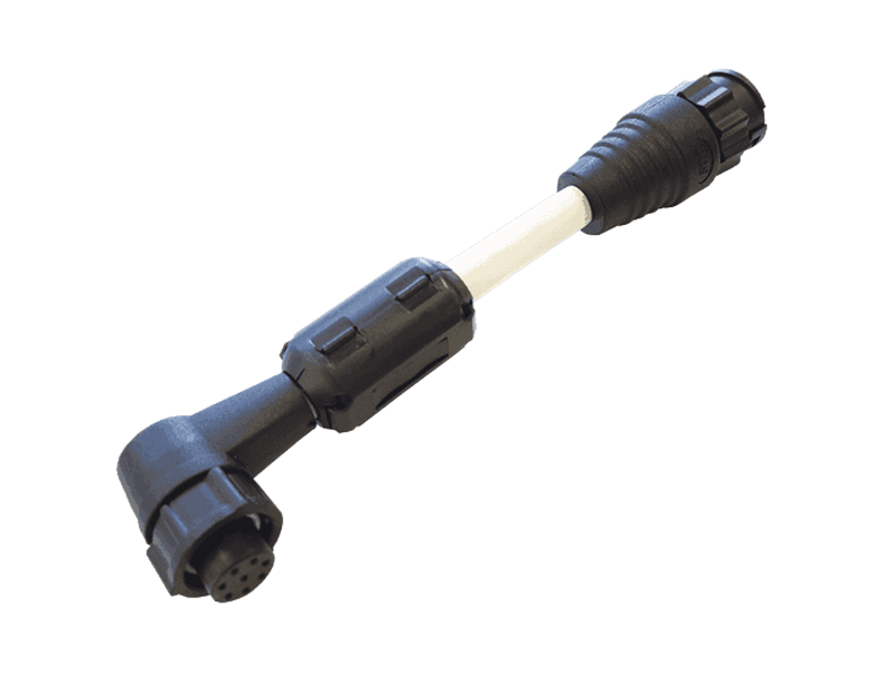 Simrad 3G/4G Radar to HALO Dome Converter Cable — 000-14551-001