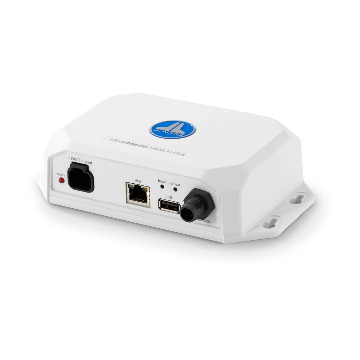 JL Audio MFD Data Interface for MediaMaster Source Unit (MMA-1-HTML)