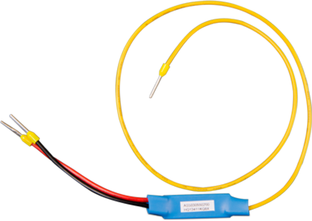 Victron Non-Inverting Remote On-off Cable