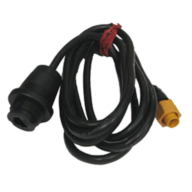 Simrad Ethernet Adapter Cable 2M - 5P Male to RJ45 Female — 000-0127-56