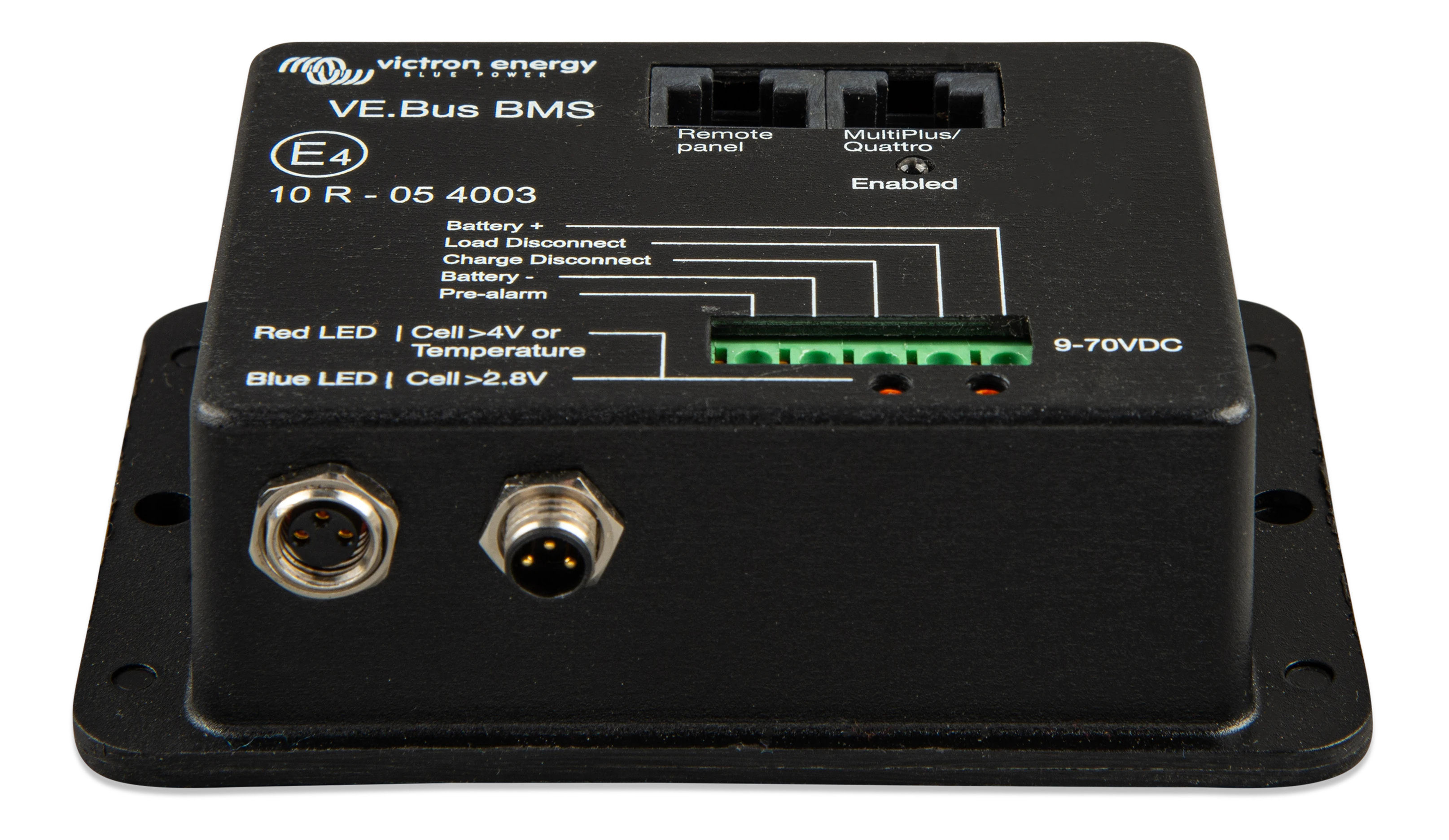 Victron VE.Bus BMS