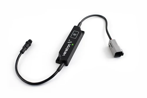 Veratron LinkUp J1939 to NMEA 2000 Gateway