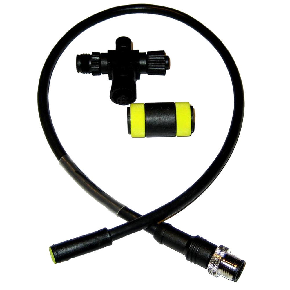 Lowrance SimNet to NMEA 2000 Adaptor Kit