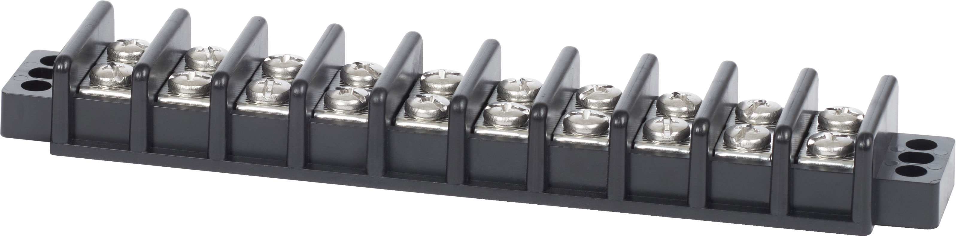 Blue Sea Systems Terminal Block 30A - 10 Circuit