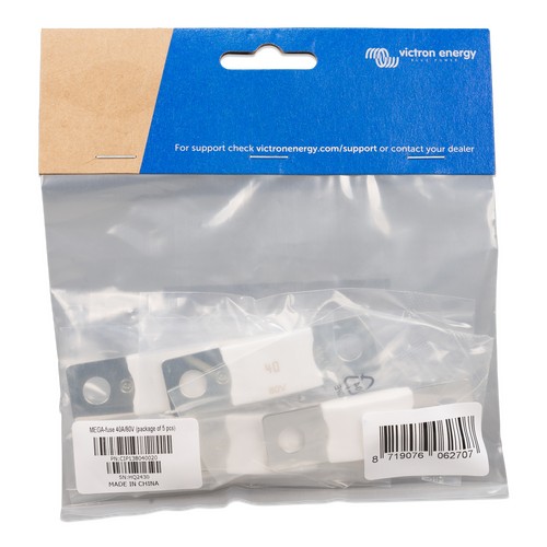 Victron Mega-fuse 60 A/80 V Pack of 5