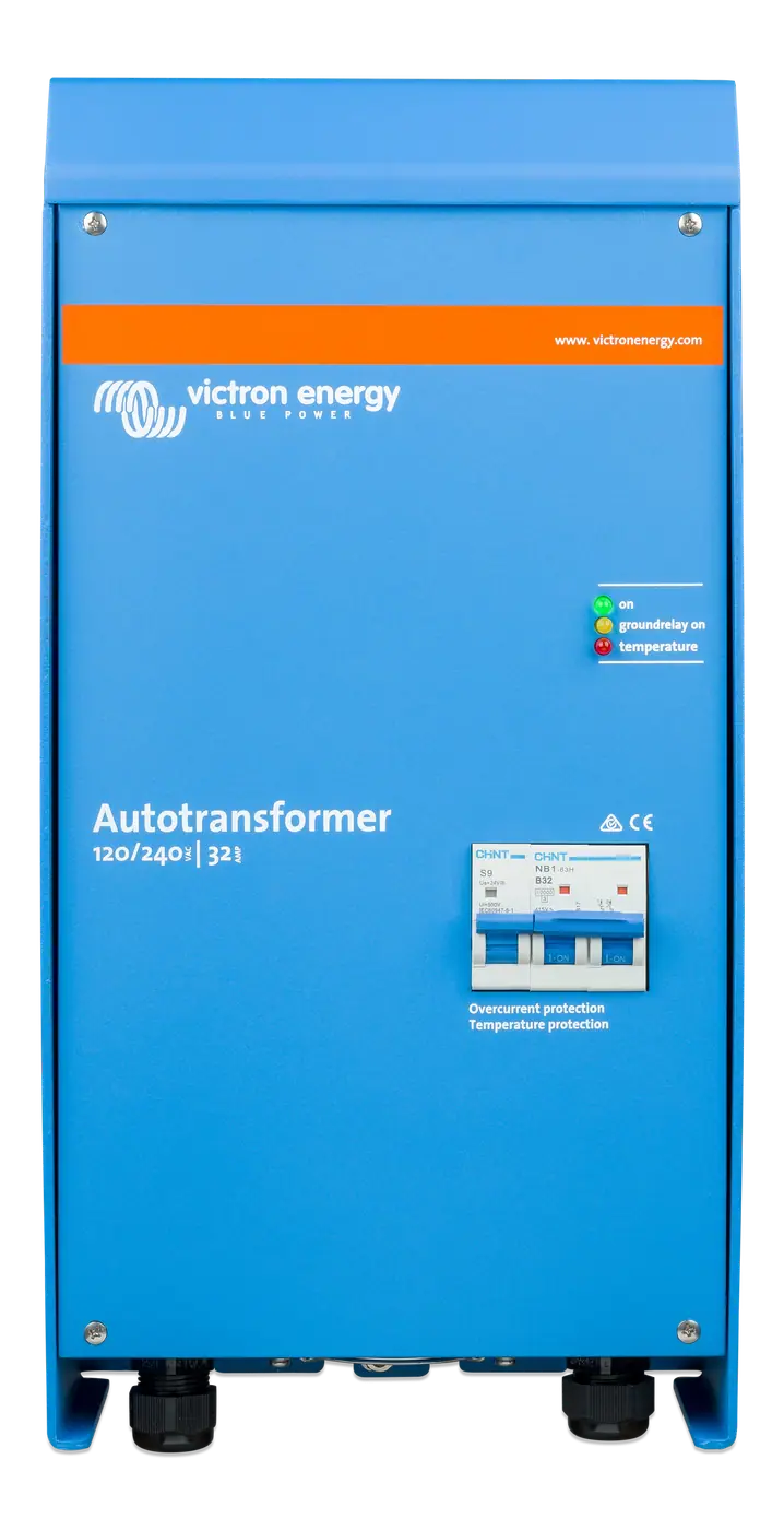 Victron Autotransformer 120/240 V - 32 A