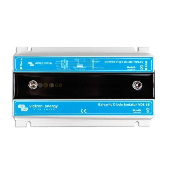 Victron Galv Isolator VDI-16 A 16 A Max Waterproof Potted