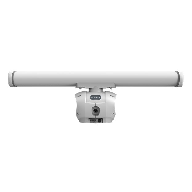 Simrad HALO 2004 Open Array Radar — 000-15759-001