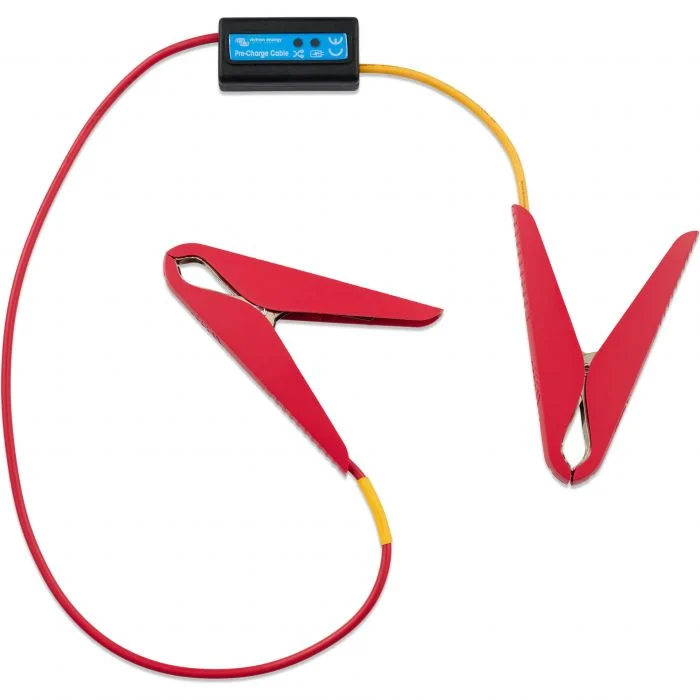 Victron Pre-charge Cable