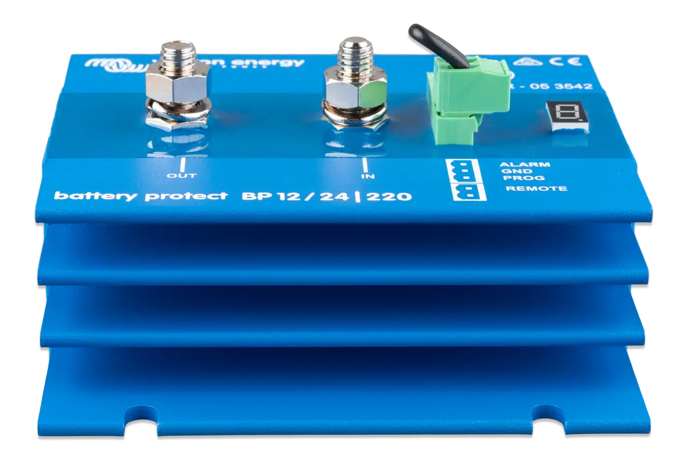 Victron BatteryProtect 12/24 V-220 A