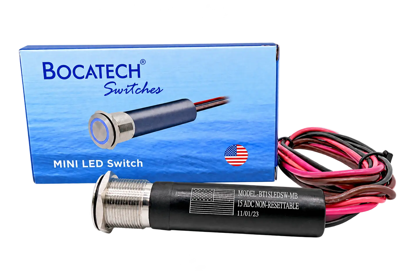 BT15LEDSW-MB