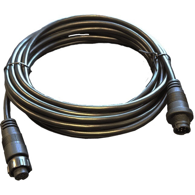 B&G VHF Fist Mic Extension Cable 10 m (33 ft) — 000-14924-001