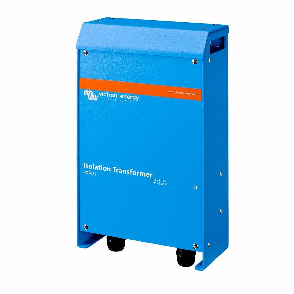Victron Isolation Transformer 2000W 115/230 V