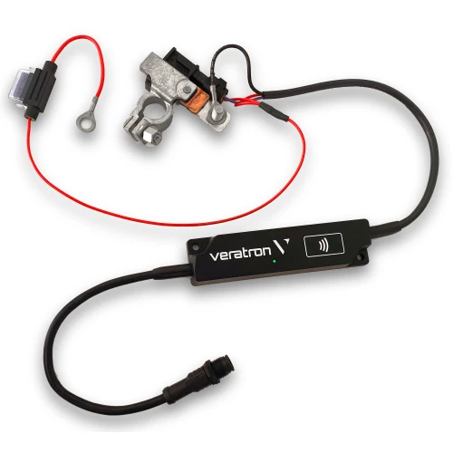Veratron LinkUp IBS 12 V Battery Gateway - 249 Ah