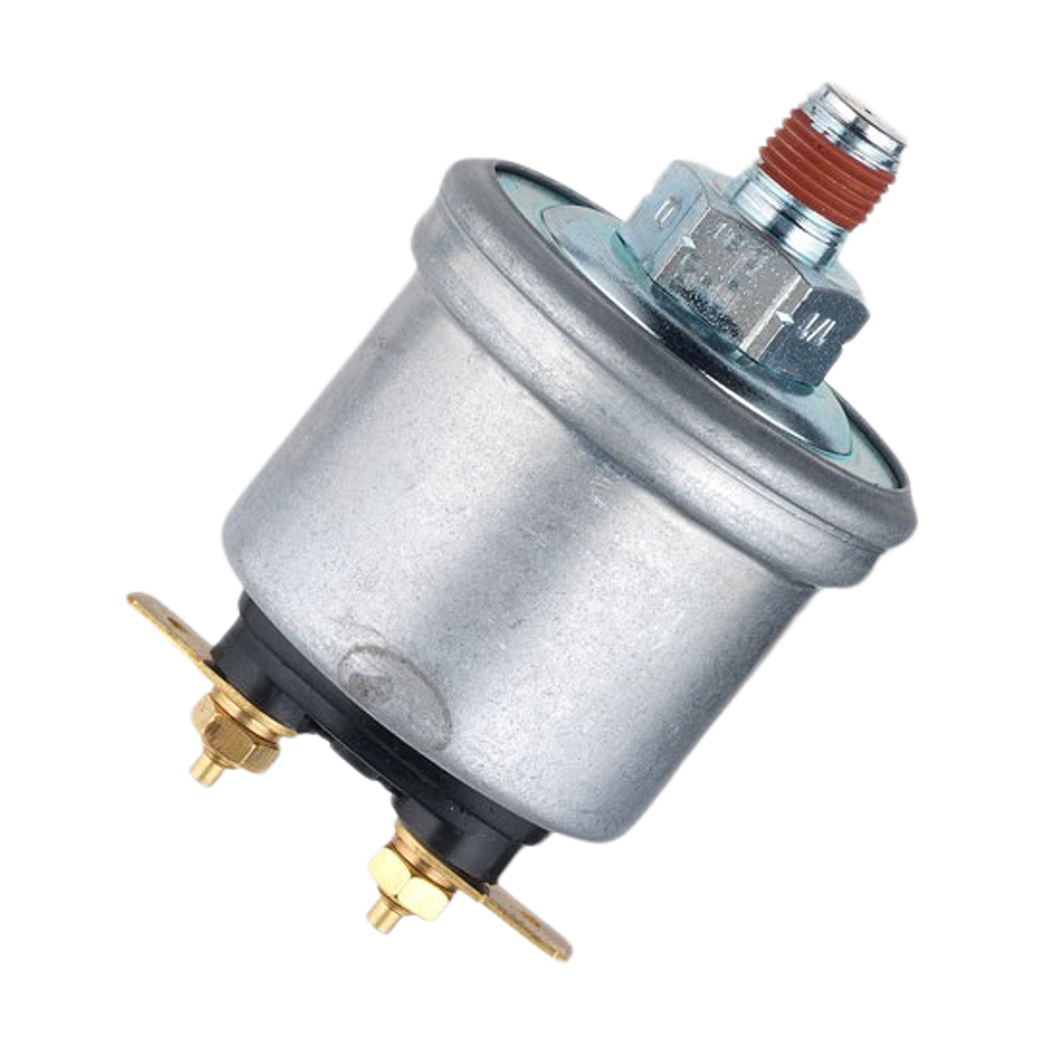 VDO 150 PSI Dual-Station Floating-Ground Pressure Sender – 1/8-27 NPTF – 362-002