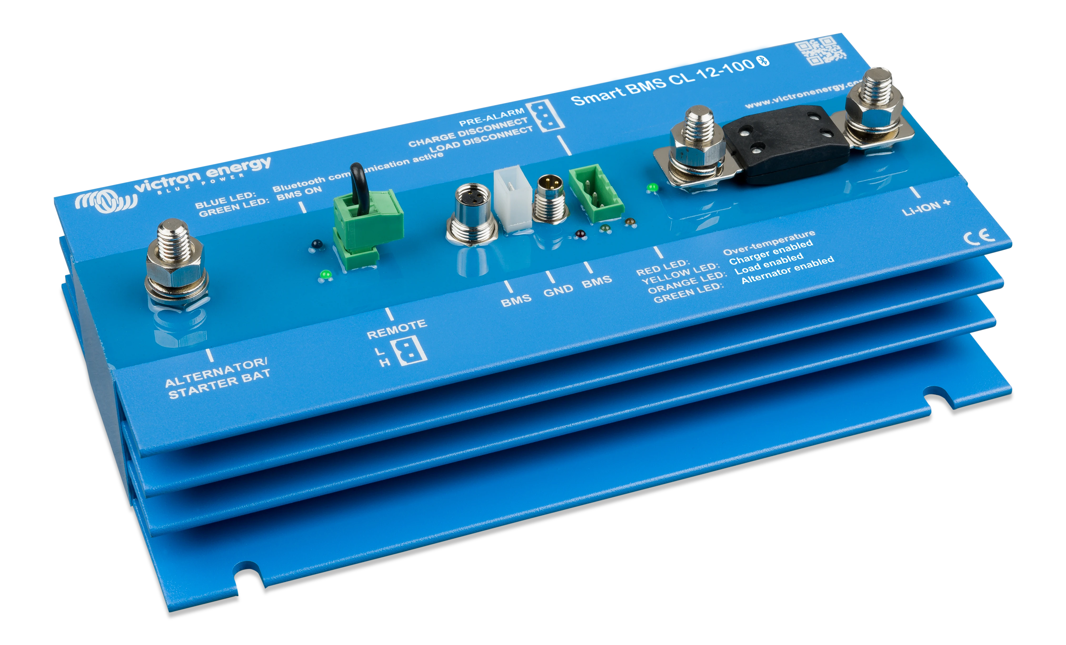 Victron Smart BMS CL 12/100
