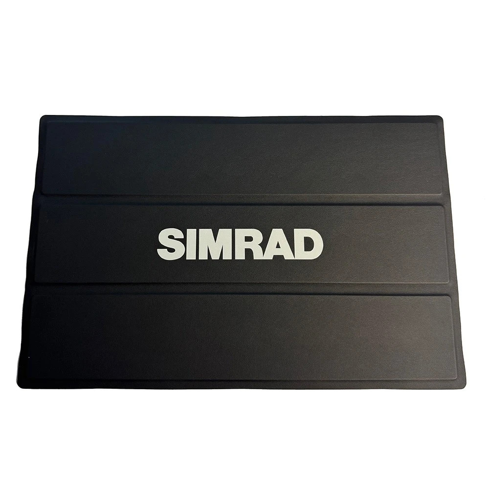 Simrad Magnetic Suncover for SIMRAD 16-inch Monitor — 000-15632-001