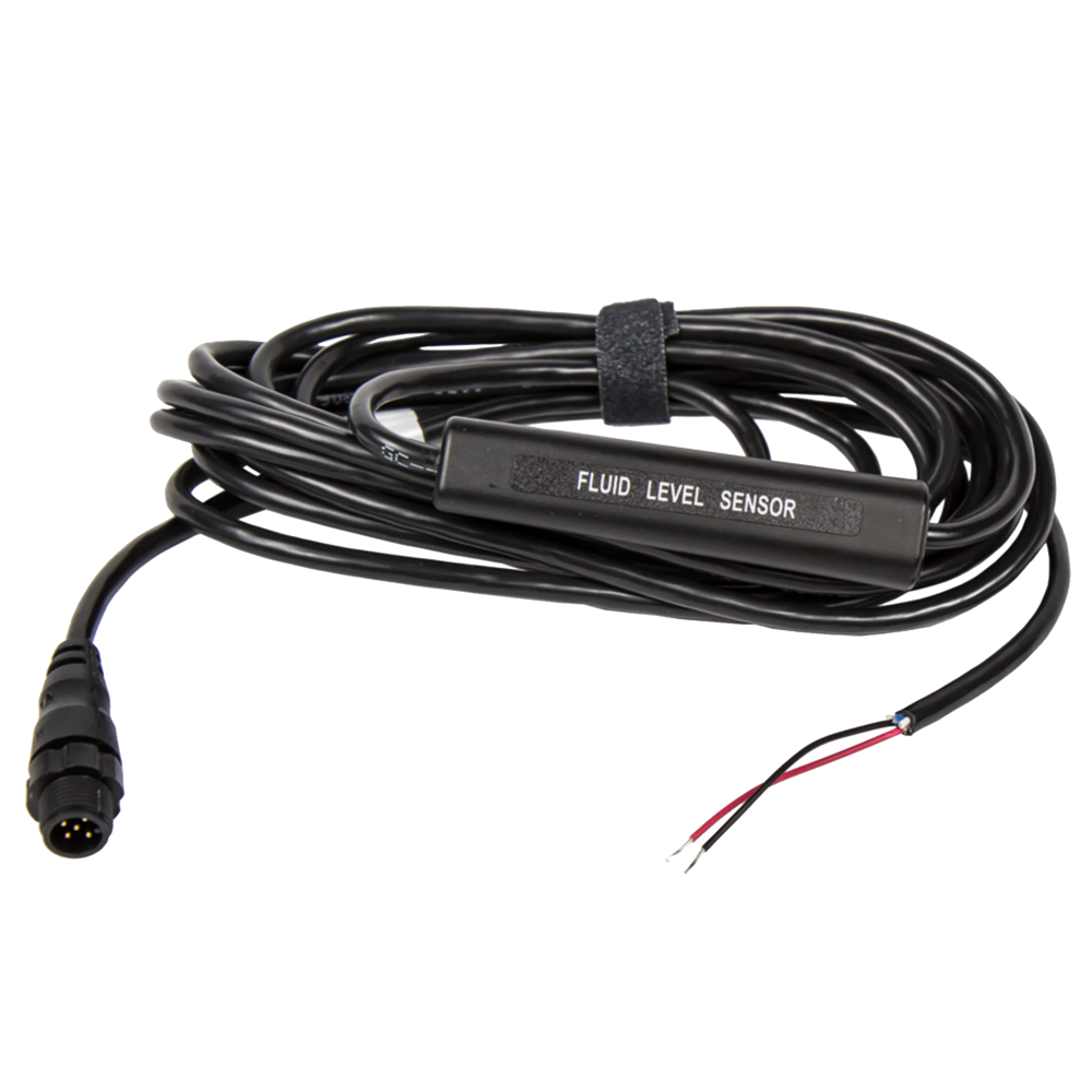 Lowrance Fluid Level Sensor