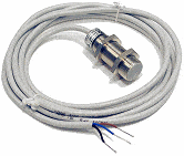 Aetna SS-1 Speed Sensor