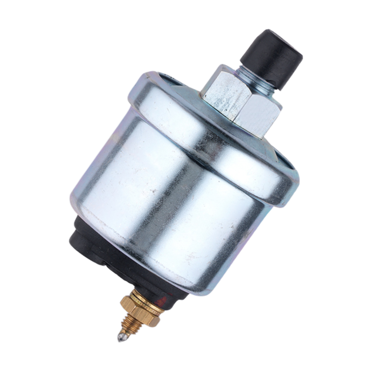 VDO 100 PSI Standard Ground Pressure Sender – 1/8-27 NPTF – 360-086
