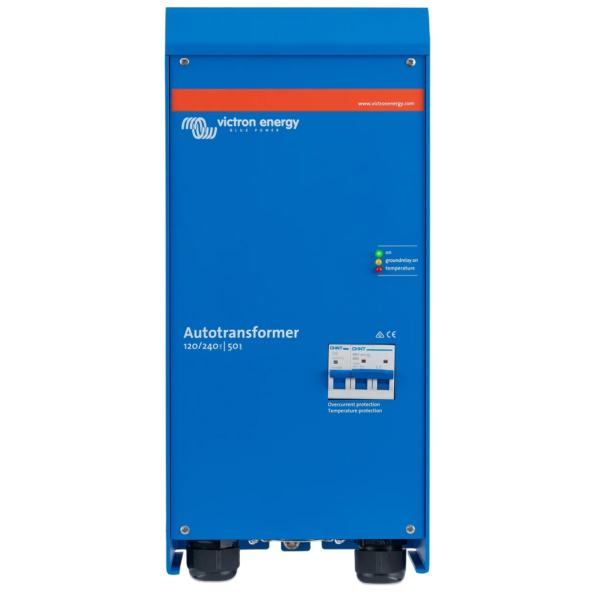 Victron Autotransformer 120/240 Vac 50 A