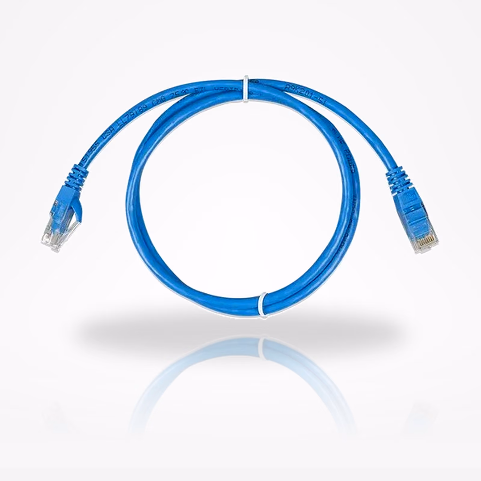 Victron RJ45 UTP Cable 0.9 m