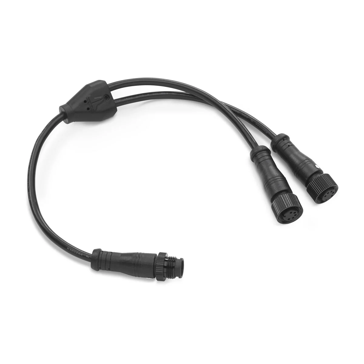 JL Audio 2-way Y-adaptor for MediaMaster Source Units (MMC-2Y)