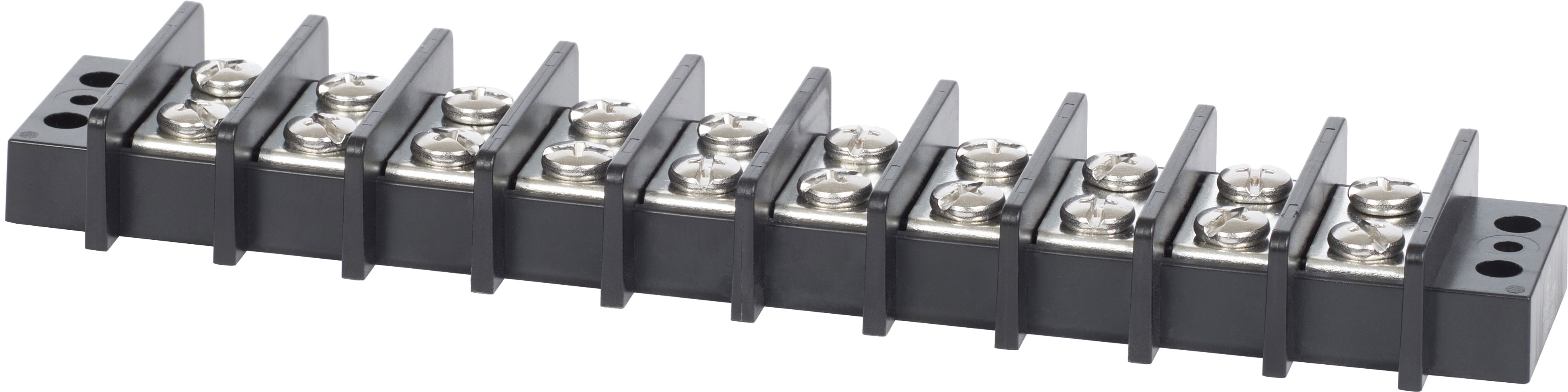 Blue Sea Systems Terminal Block 65A - 10 Circuit