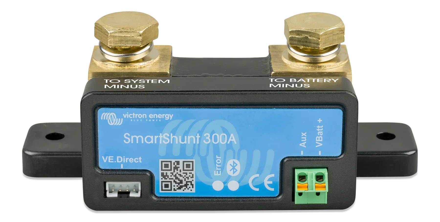 Victron SmartShunt 300 A / 50 mV