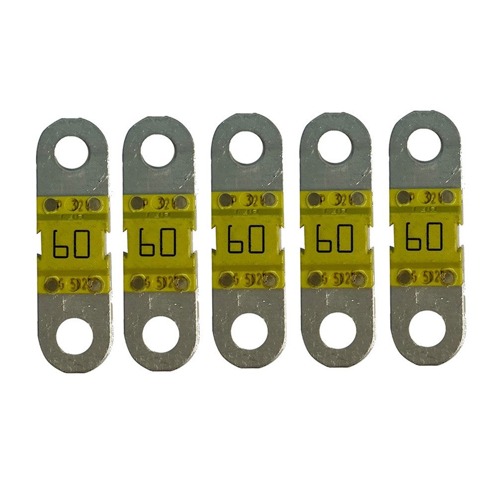 Victron MIDI-fuse 60 A/58 V-M6 (Pack of 5)