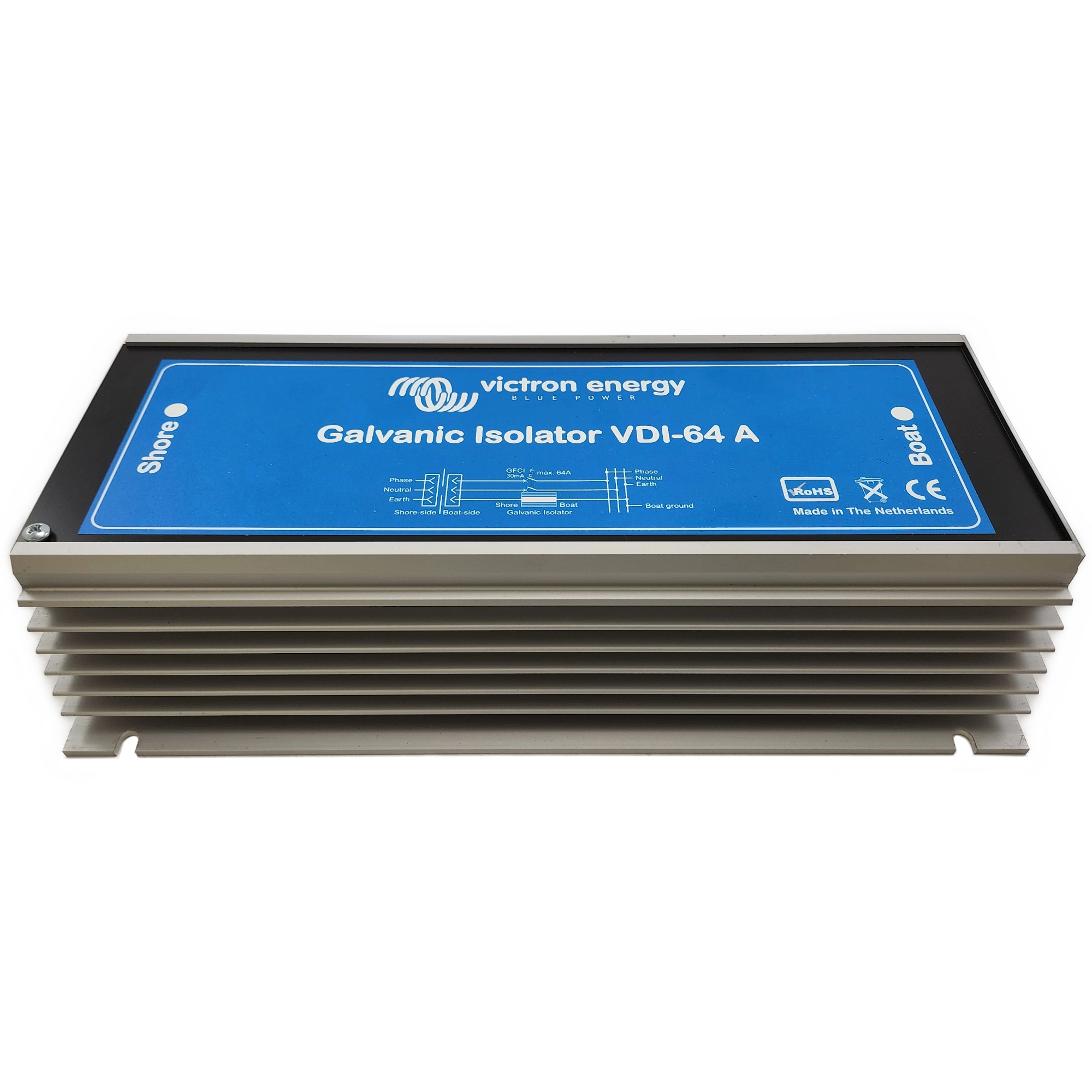 Victron Galv Isolator VDI-64 A 64 A Max